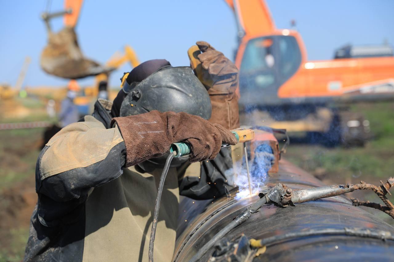 Pipeline Construction and Installation