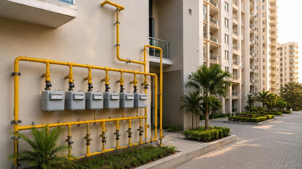 Piping Solutions That Power Progress