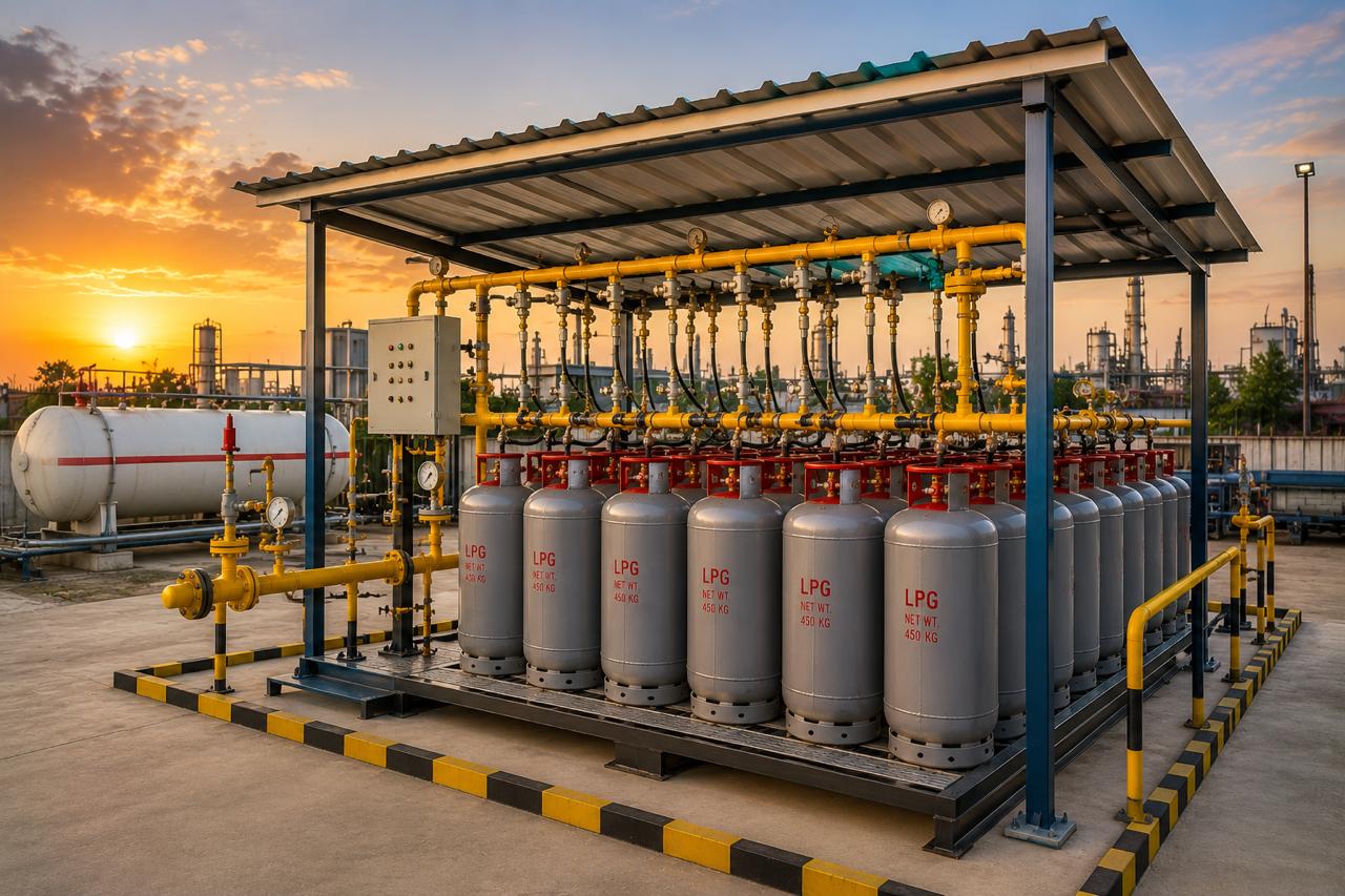 Ratnaraj Energy Pipeline Projects