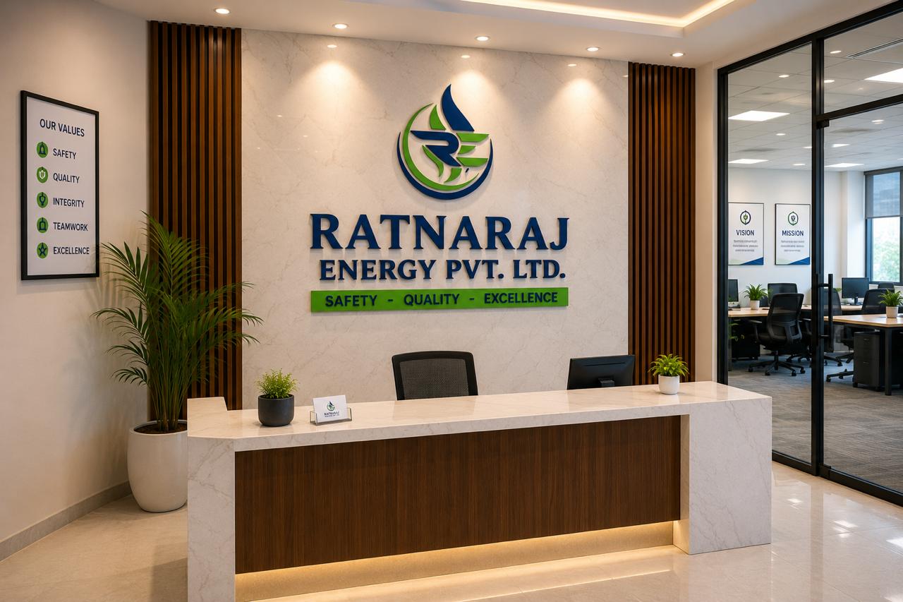 Ratnaraj Energy Office