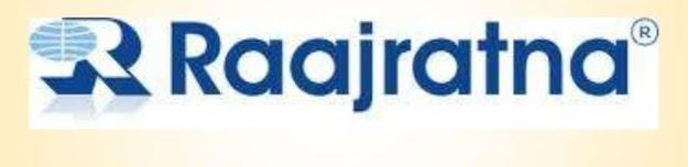 RAAJRATNA METAL