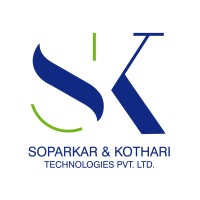 SOPARKAR & KOTHARI TECHNOLOGIES