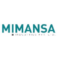 MIMANSA INDUSTRIES PVT LTD.