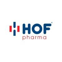 HOF PHARMACEUTICALS LIMITED